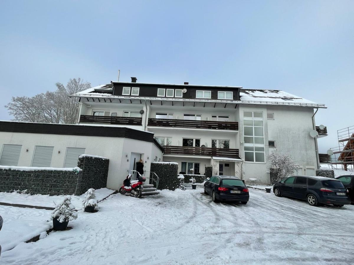 Aventur Studio 212 Am Rotharrsteig Medebach Exterior photo